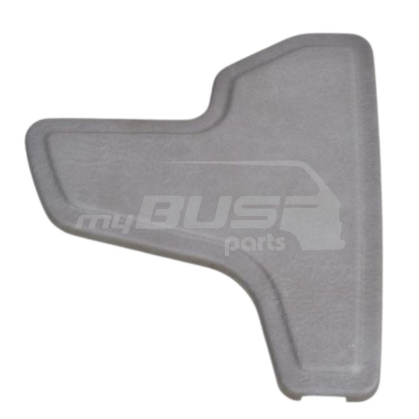 Verkleidung Back to Back Sitz rechts