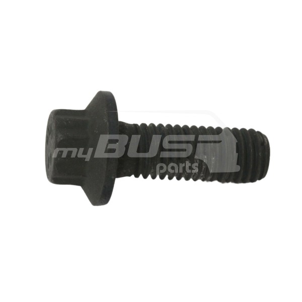 turbocharger mounting screw short compartible for VW T3