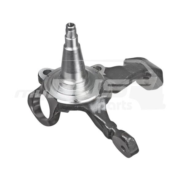 stub axle front left compartible for VW T3