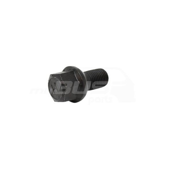 wheel bolt for org VW steel rim M14x1,5x19 compartible for VW T3