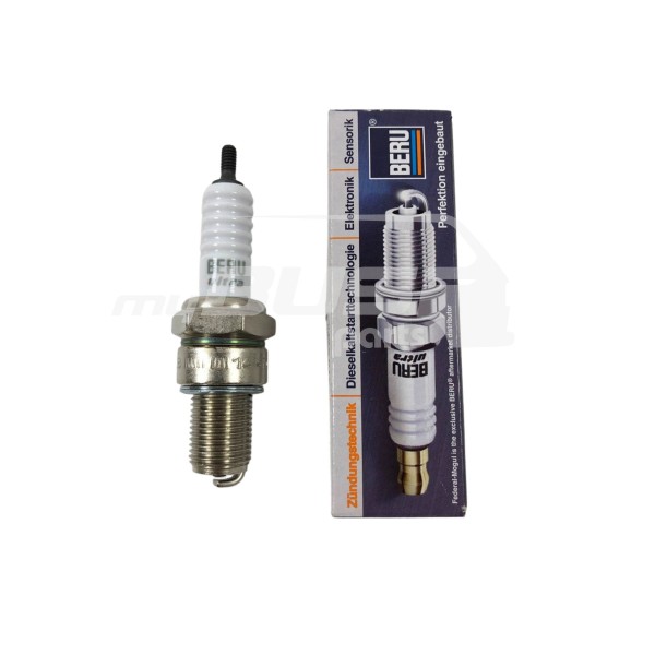spark plug LBX for the CU and CV engine compartible for VW T3