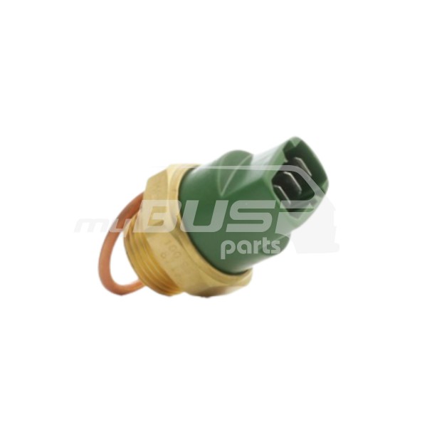 temperature switch radiator fan compartible for VW T3