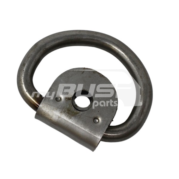 Zurröse für Zurrmulde Pritsche Doka passend für VW T4