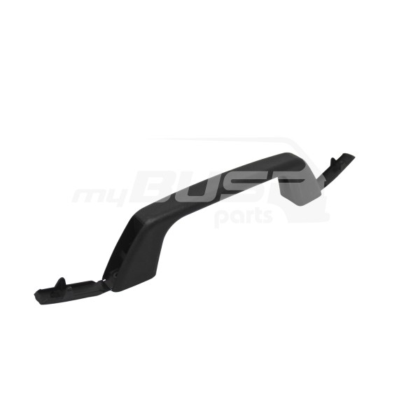 Handle inside black compartible for VW T3