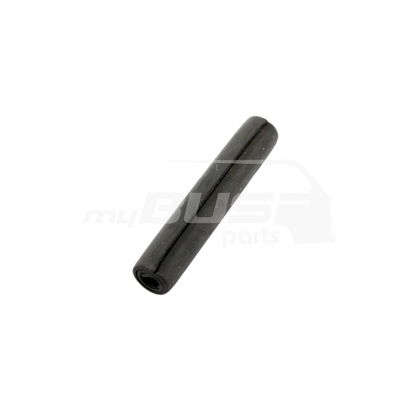 roll pin for the selector lever shift rod compartible for VW T3