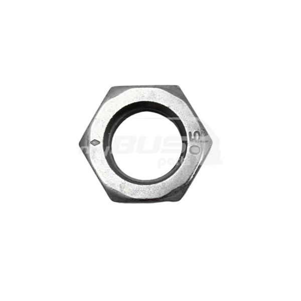 Hexagon nut ompartible for VW T3