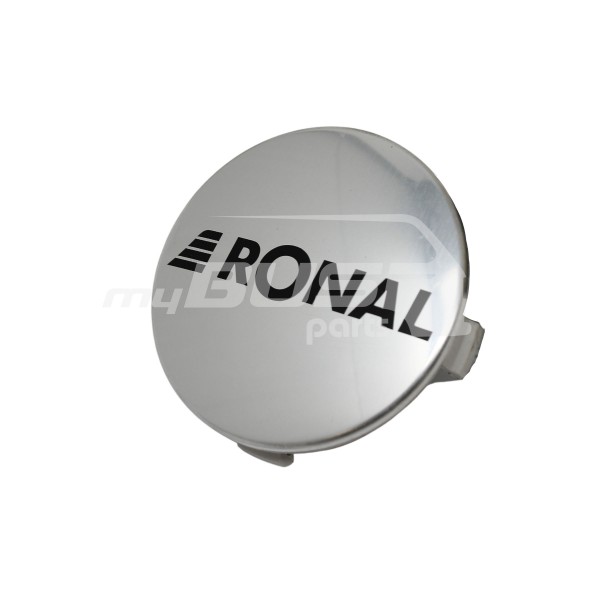 Nabendeckel Ronal R9 passend für VW T3