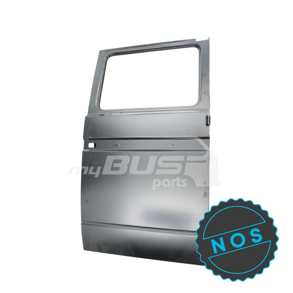 cabin door on the right compartible for VW T3 Doka
