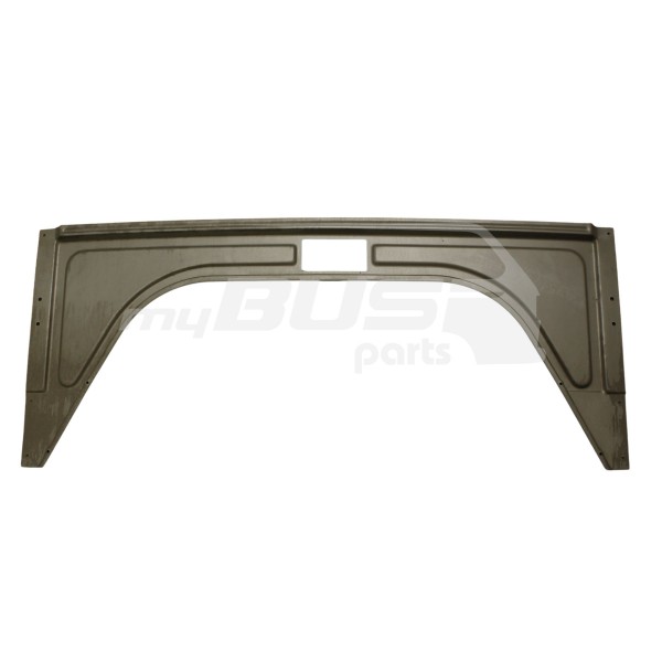 Dachverstärkung vorn passend für VW T4