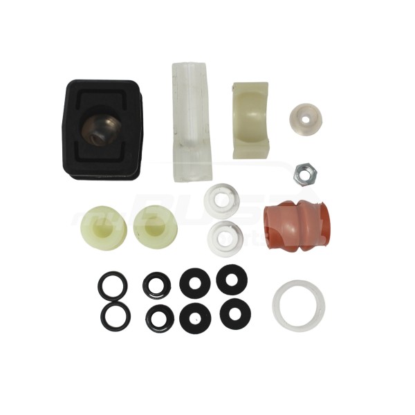 Repair kit for manual transmission suitable for VW T4