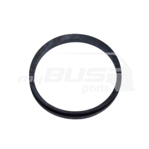 sealing ring for drive shaft outer joint 90 mm front outside compartible for VW T3