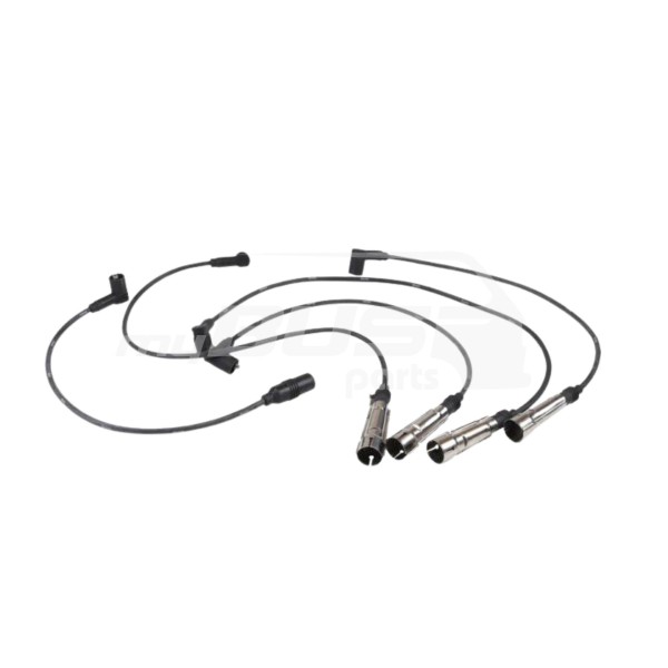 Ignition Cable Set DJ DG MV SS SR 5 pieces compartible for VW T3