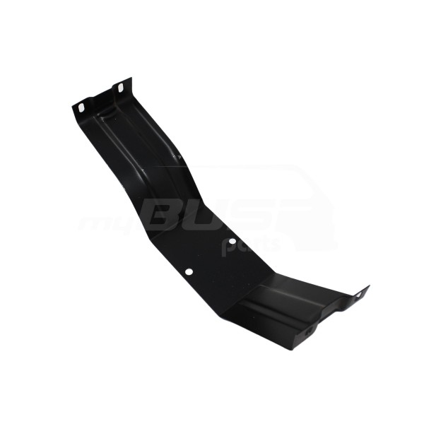 Support plate for switch housing VW T3