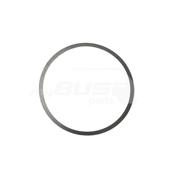 Adjusting disk 0.4 suitable for VW T3