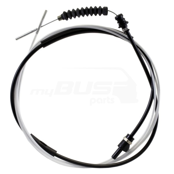 throttle cable compartible for VW T3