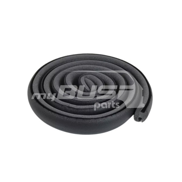 Motorraumdichtung 8/71-7/79 passend für VW T2