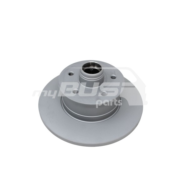 brake disk until 6 86 2 WD compartible for VW T3