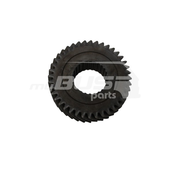 gear wheel 5th gear transmission Z = 40/49 compartible for VW T3