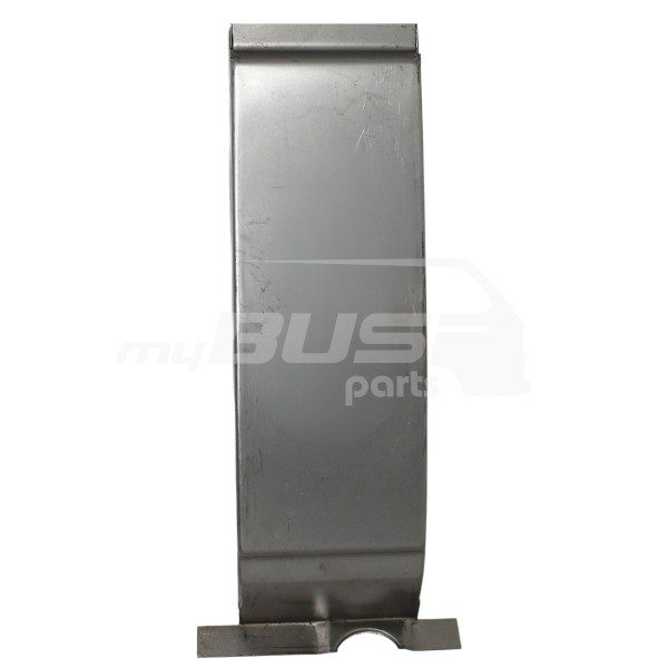 Repair panel B pillar lower right suitable for VW T3