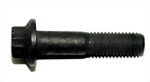 VW T3 Tightening screw for turbocharger, long