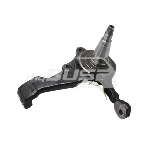 stub axle front left compartible for VW T3
