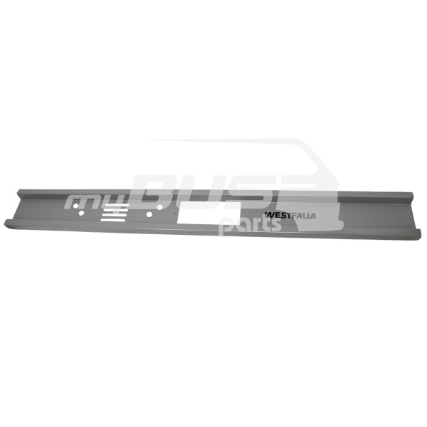 Joker stainless steel cover kitchen part grey 862mm compartible for VW T3