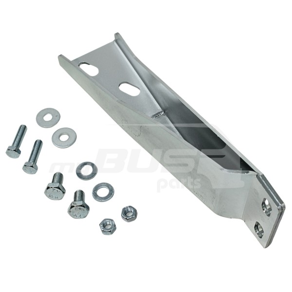 Stütze Turbolader Turbo Diesel AAZ Motor passend für VW T3