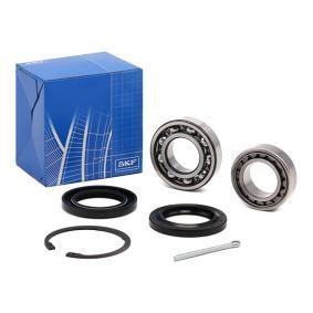 Rear Wheel Bearing Kit 2WD Syncro compatible for VW T3