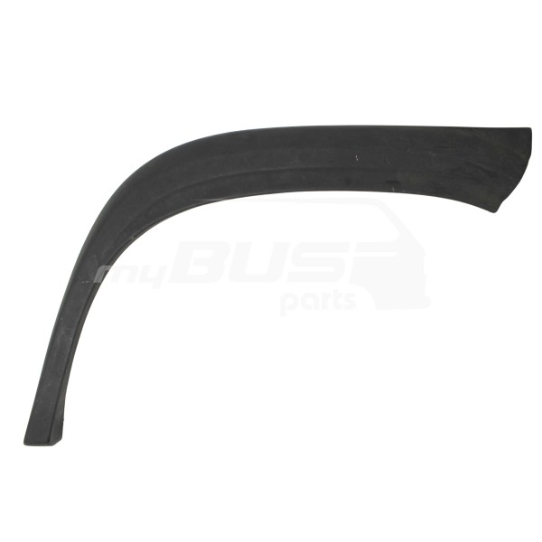wheel arch cover 16 inch front right, compartible for VW T3