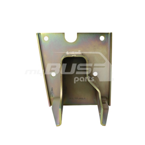 bearing block compartible for VW T3