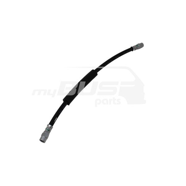 front brake hose 2 WD to 6/86 fixed caliper compartible for VW T3