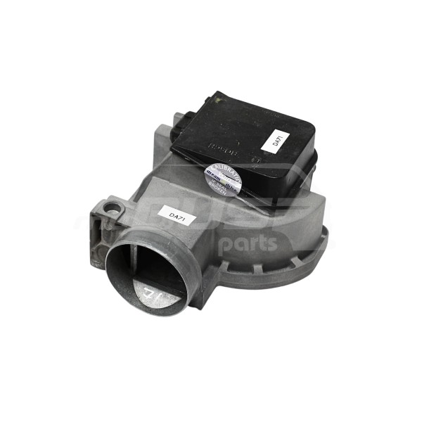 Air flow meter overhauled suitable for the VW T3 petrol engine MV SS