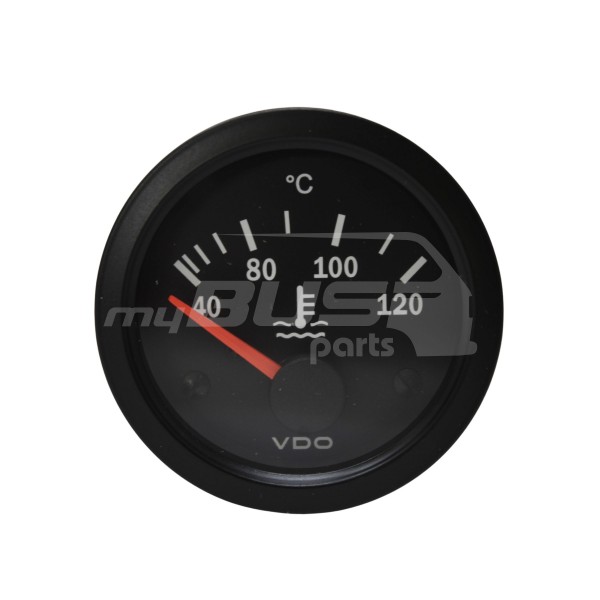 water temperature gauge 52mm compartible for VW T3