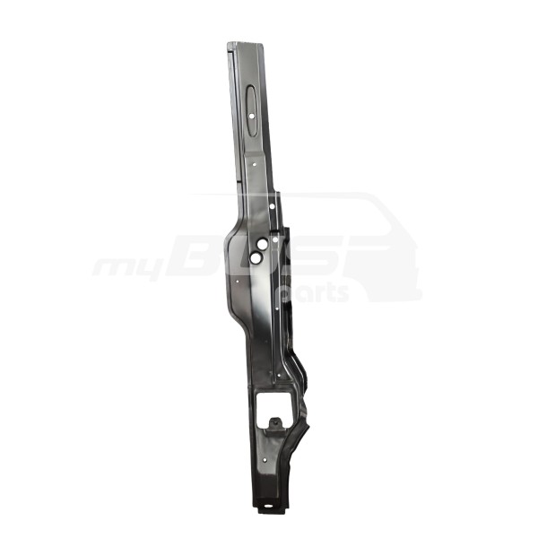 C pillar compartible for VW T4