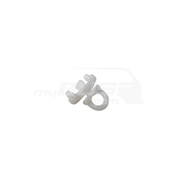 curtain fastener compartible for VW T3