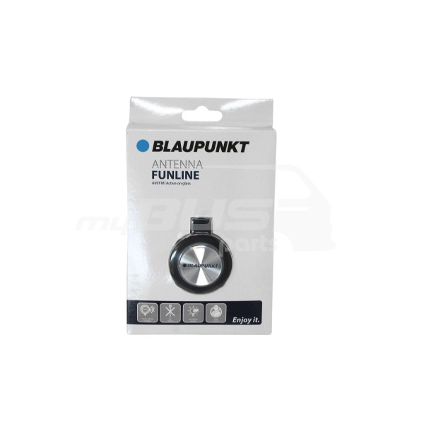 windscreen antenna Funline Blaupunkt AM FM compartible for VW T3