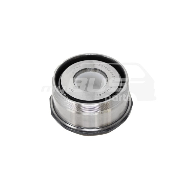 double tapered roller bearing compartible for VW T3