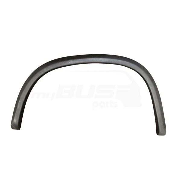 wheel arch cover Syncro 16 inch, rear right, compartible for VW T3