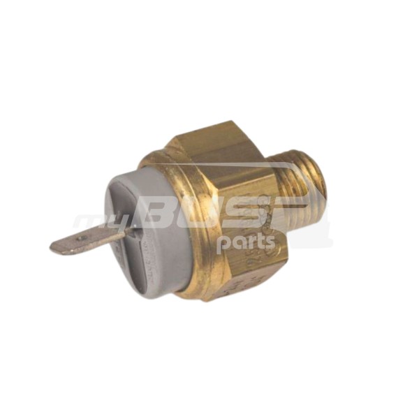 temperature switch additional water pump screwed compartible for VW T3