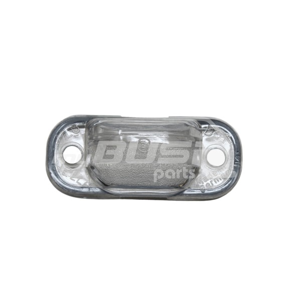 window for license plate light compartible for VW T3