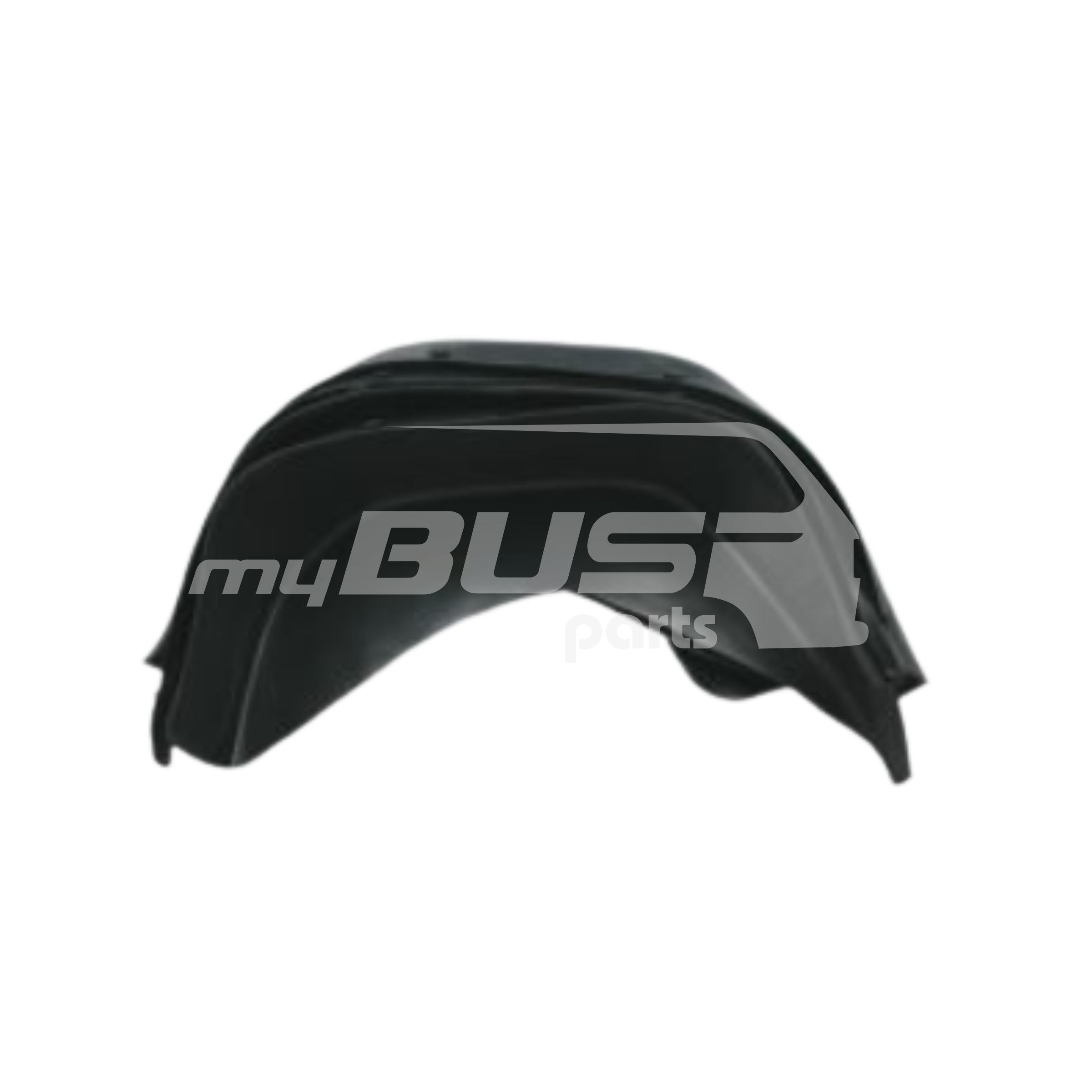 Vw Bus Shell wheel house shells set 4 pieces front and rear compartible for VW T3 ...
