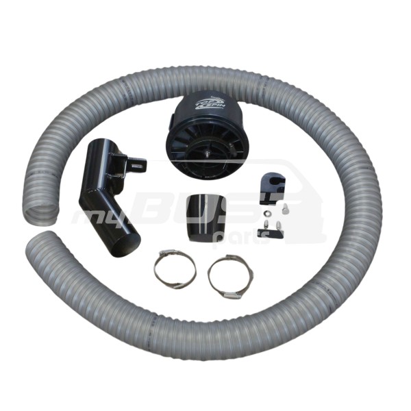 Zyklonfilter System Premium passend für VW T3 Syncro 2WD