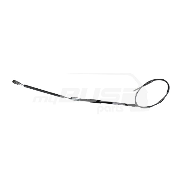 Handbremsseil 2960mm 8/71-7/79 passend für VW T2