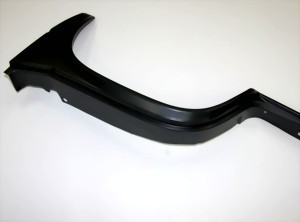 elbow for the front suitable for VW T3