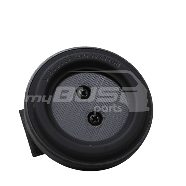 Handyhalter magnetisch für Becherhalter T3 Fahrerseite