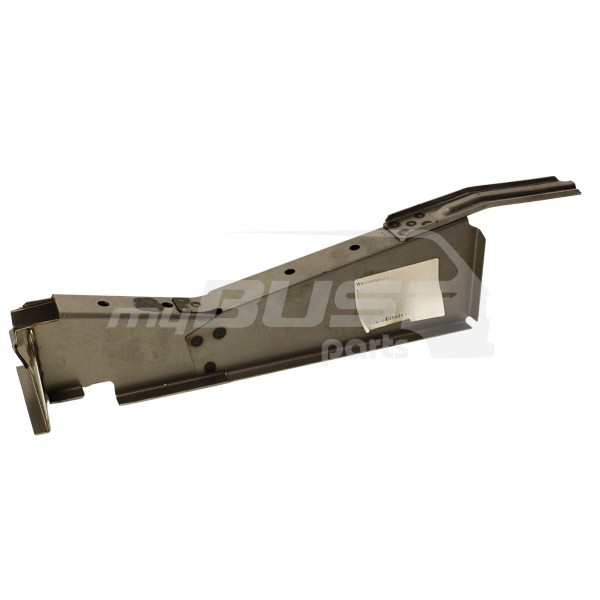 Wagenheberaufnahme mit Ausleger vorne rechts 68-79 passend für VW T2