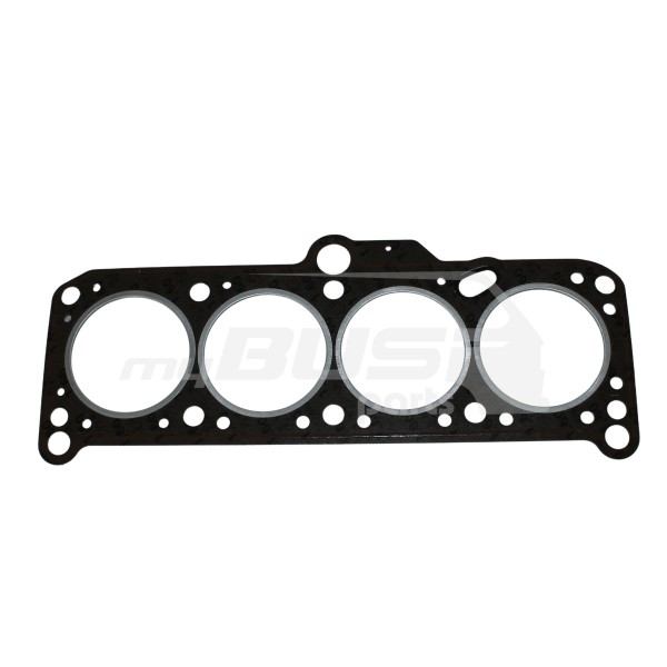 Zylinderkopfdichtung 1,6L Diesel/T-Diesel, 1 Loch passend für VW T3 CS JX