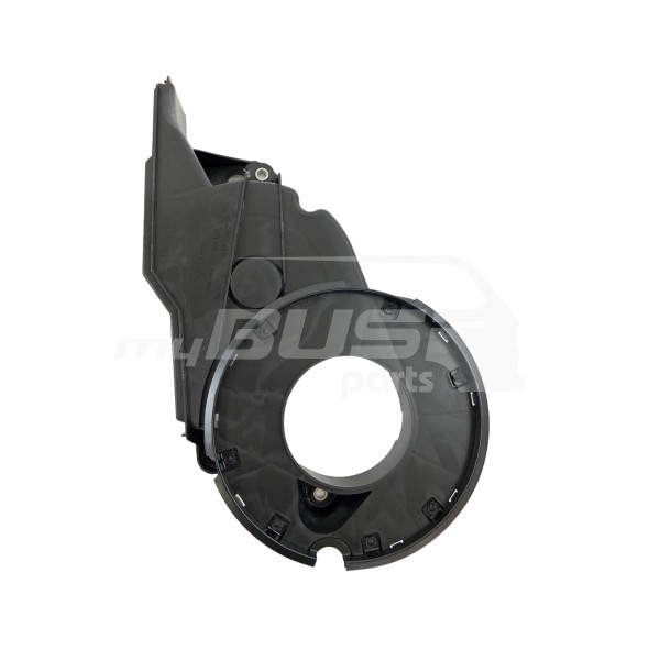 conversion of timing belt guard 1.9 TDI below conpartible for VW T3