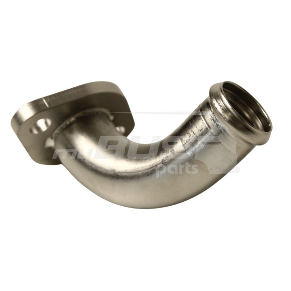 water flange for radiator WBX compartible for VW T3