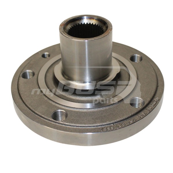 Radnabe Vorderachse Hinterachse passend für VW T4